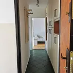 Wyjatkowe Mieszkanie Niedaleko Plazy - Przymorze Gdańsk