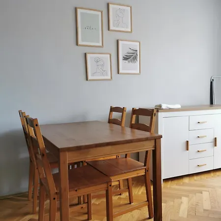 Wyjatkowe Mieszkanie Niedaleko Plazy - Przymorze Appartement *