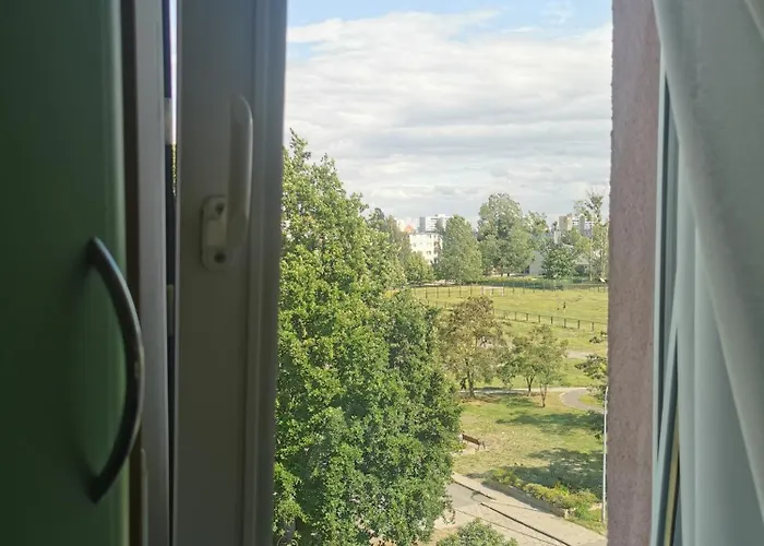Wyjątkowe Mieszkanie Niedaleko Plaży - Przymorze Apartament Gdańsk