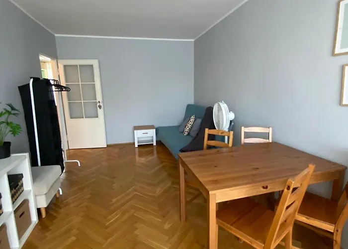 Wyjątkowe Mieszkanie Niedaleko Plaży - Przymorze * Gdańsk